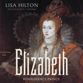 Audio Elizabeth Lisa Hilton