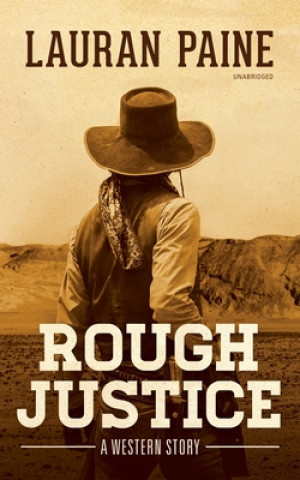 Buch Rough Justice Lauran Paine