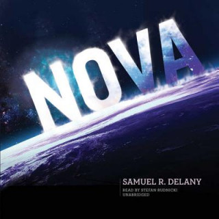 Audio Nova Samuel R. Delany