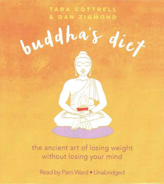 Audio Buddha's Diet Dan Zigmond