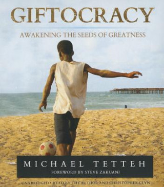 Audio Giftocracy Michael Tetteh