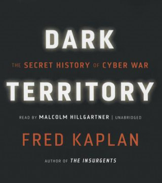 Audio Dark Territory Fred Kaplan