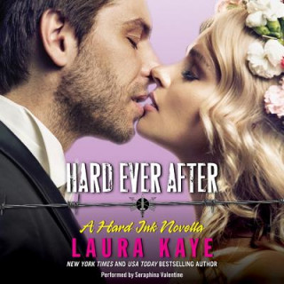 Audio Hard Ever After Laura Kaye