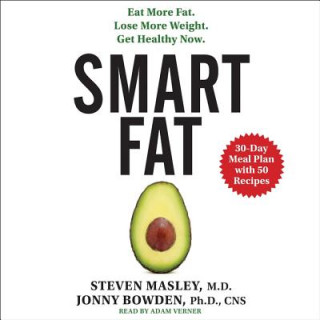 Audio Smart Fat Steven Masley