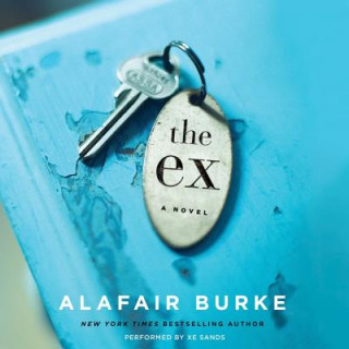 Audio The Ex Alafair Burke