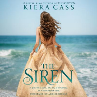 Audio The Siren Kiera Cass