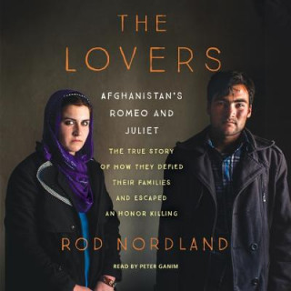 Hanganyagok The Lovers Rod Nordland