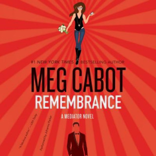 Аудио Remembrance Meg Cabot