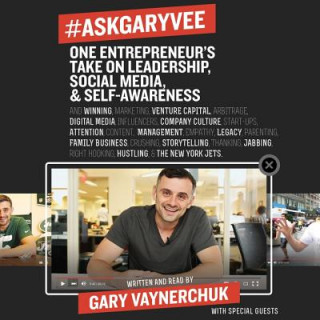 Audio #askgaryvee Gary Vaynerchuk