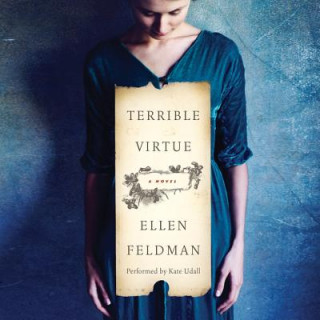 Audio Terrible Virtue Ellen Feldman