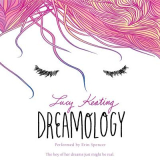 Audio Dreamology Lucy Keating