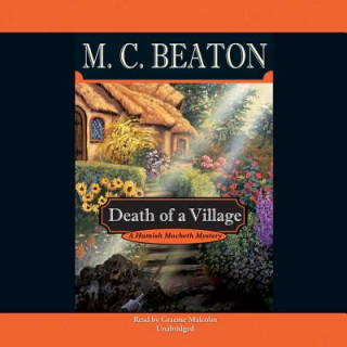 Digital Death of a Village M. C. Beaton