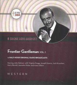 Audio Frontier Gentleman Hollywood 360