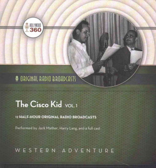 Audio The Cisco Kid Hollywood 360
