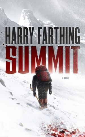 Könyv Summit Harry Farthing