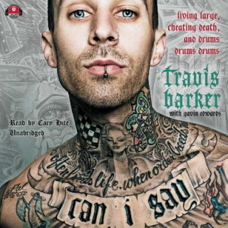 Audio Can I Say Travis Barker