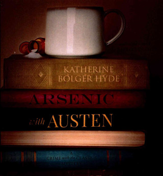 Audio Arsenic With Austen Katherine Bolger Hyde
