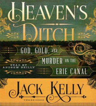 Audio Heaven's Ditch Jack Kelly