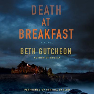 Аудио Death at Breakfast Beth Gutcheon