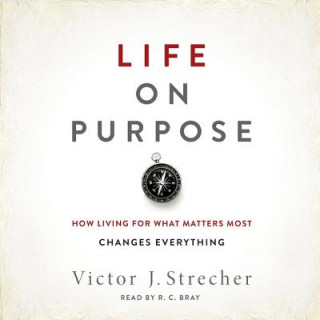 Audio Life on Purpose Victor J. Strecher