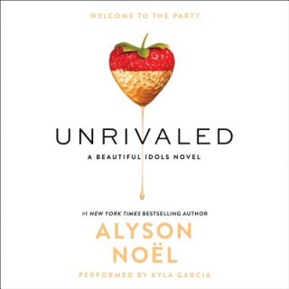 Audio Unrivaled Alyson Noel