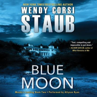 Audio Blue Moon Wendy Corsi Staub