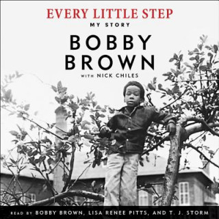 Audio Every Little Step Nick Chiles