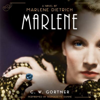 Audio Marlene C. W. Gortner