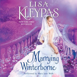 Audio Marrying Winterborne Lisa Kleypas