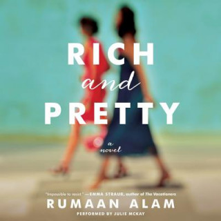 Audio Rich and Pretty Rumaan Alam