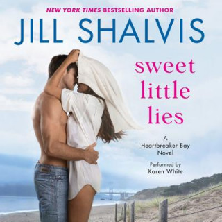 Audio Sweet Little Lies Jill Shalvis