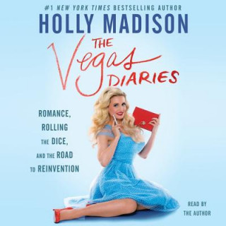 Audio The Vegas Diaries Holly Madison
