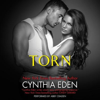 Audio Torn Cynthia Eden