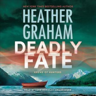 Digital Deadly Fate Heather Graham