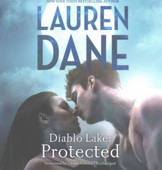 Hanganyagok Protected Lauren Dane
