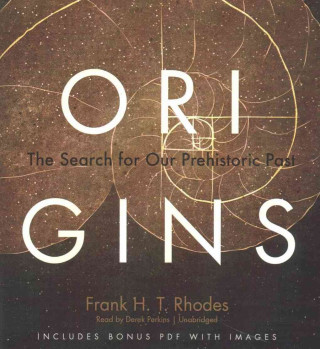 Hanganyagok Origins Frank Harold Trevor Rhodes