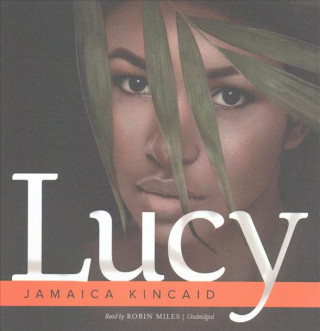 Hanganyagok Lucy Jamaica Kincaid