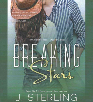 Audio Breaking Stars J. Sterling