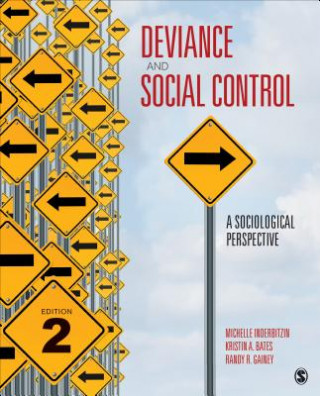 Carte Deviance and Social Control Michelle Inderbitzin