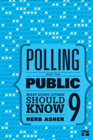 Carte Polling and the Public Herbert Asher