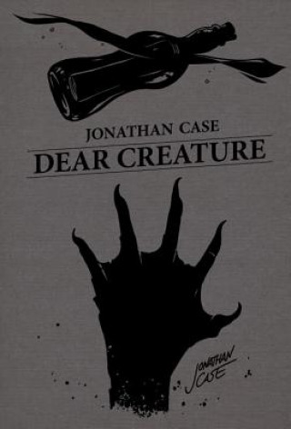 Книга Dear Creature Jonathan Case