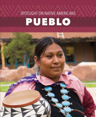 Buch Pueblo Linda Buellis