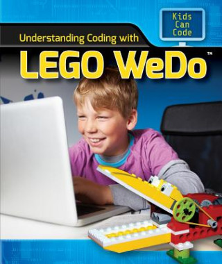 Book Understanding Coding With Lego Wedo Patricia Harris