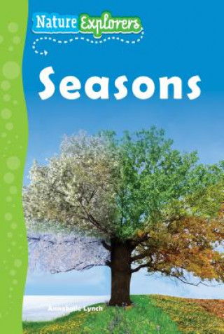 Buch Seasons Annabelle Lynch