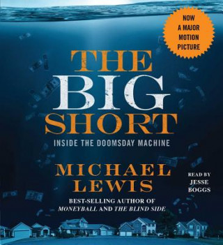 Hanganyagok The Big Short Michael Lewis