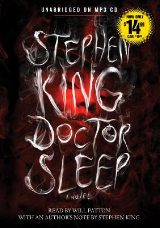 Digital Doctor Sleep Stephen King