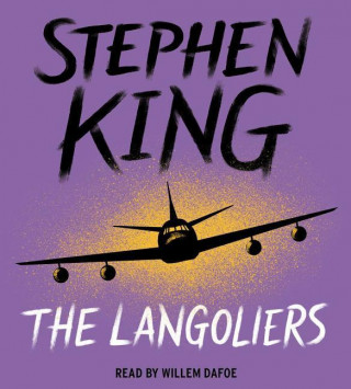 Audio The Langoliers Stephen King