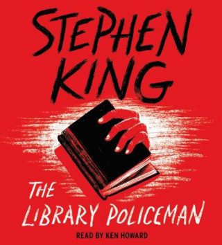 Hanganyagok The Library Policeman Stephen King
