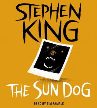 Аудио The Sun Dog Stephen King
