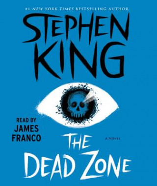 Hanganyagok The Dead Zone Stephen King